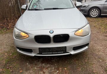 BMW 116 256.000 km 3.899 &euro; Markt Schwaben 85570