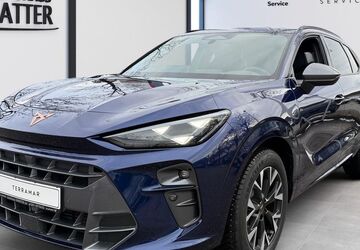 Cupra Terramar 1.200 km 36.990 &euro; München 81249