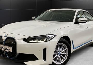 BMW i4 25.700 km 34.280 &euro; Dachau 85221