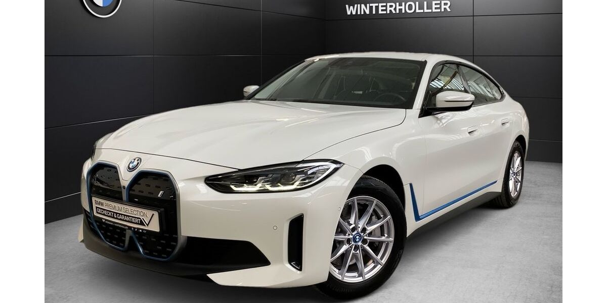 BMW i4 25.700 km 34.280 &euro; Dachau 85221