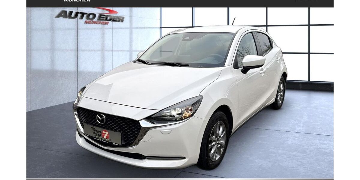 Mazda 2 31.329 km 17.980 &euro; Höhenkirchen-Siegertsbrunn 85635