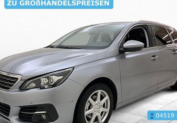 Peugeot 308 186.660 km 9.807 &euro; Starnberg 82319
