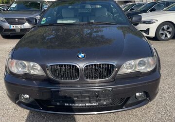 BMW 320 146.000 km 10.950 &euro; München 81243