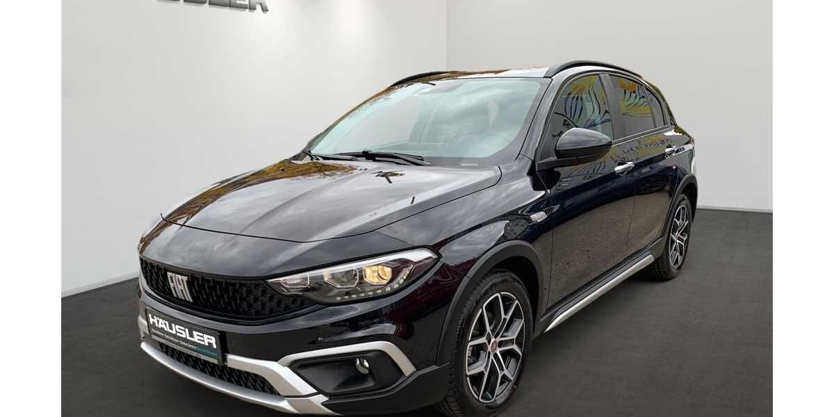 Fiat Tipo 14.350 km 19.970 &euro; München 81547