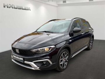 Gebrauchte Fiat Tipo