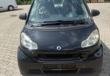 Smart ForTwo 123.000 km 2.999 &euro; München 81245