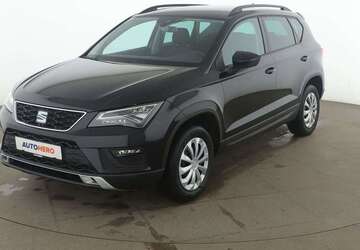 Seat Ateca 76.005 km 15.750 &euro; Neufahrn 85375