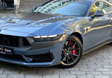 Ford Mustang 2.072 km 59.997 &euro; München 81677