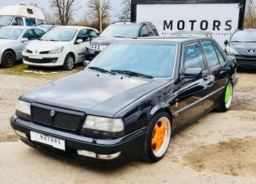 Lancia Thema 198.500 km 14.490 &euro; Maisach 82216