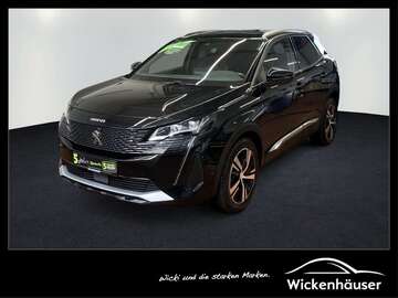 Gebrauchte Peugeot 3008