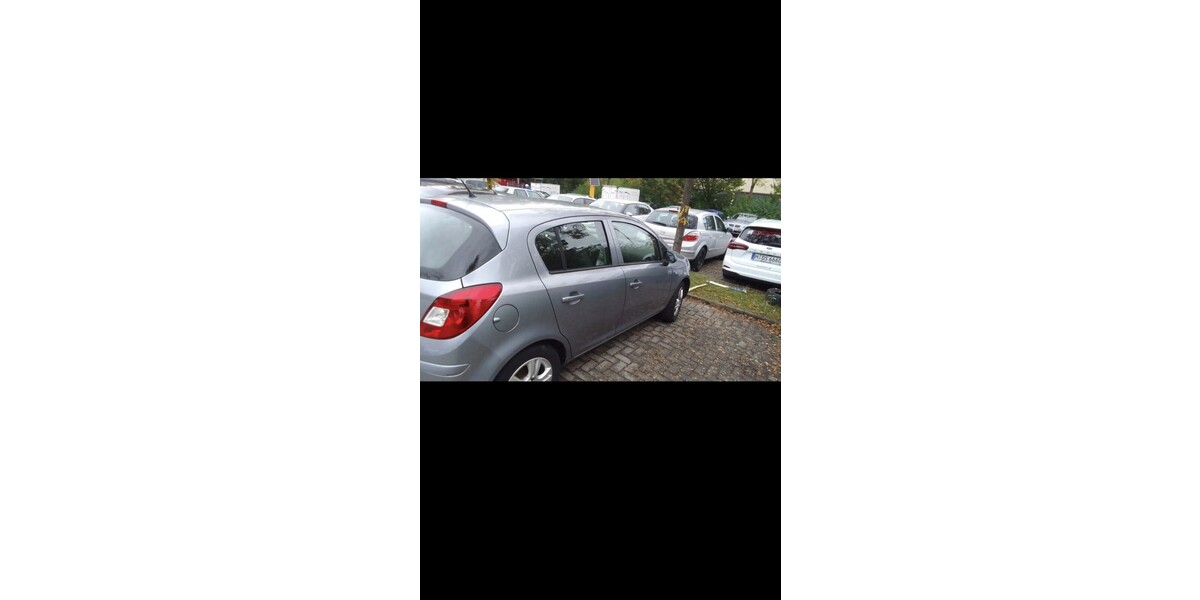 Opel Corsa D 135.000 km 2.999 &euro; MÜNCHEN 80313