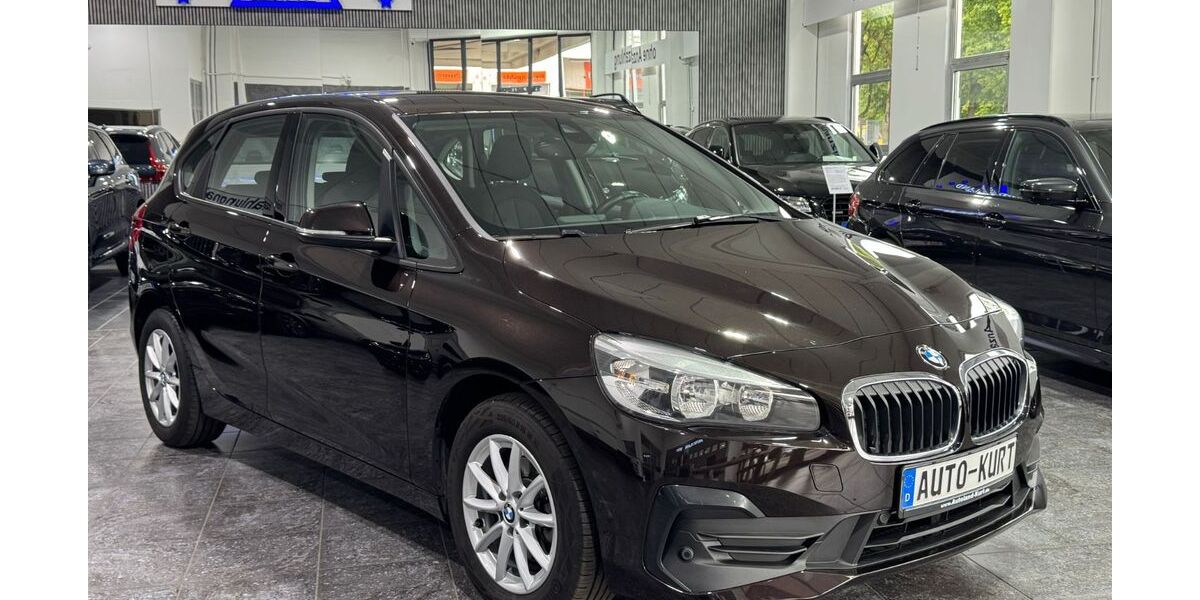 BMW 216 Active Tourer 189.977 km 10.990 &euro; München 81829