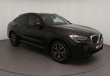 BMW X4 95.153 km 39.990 &euro; Garching 85748