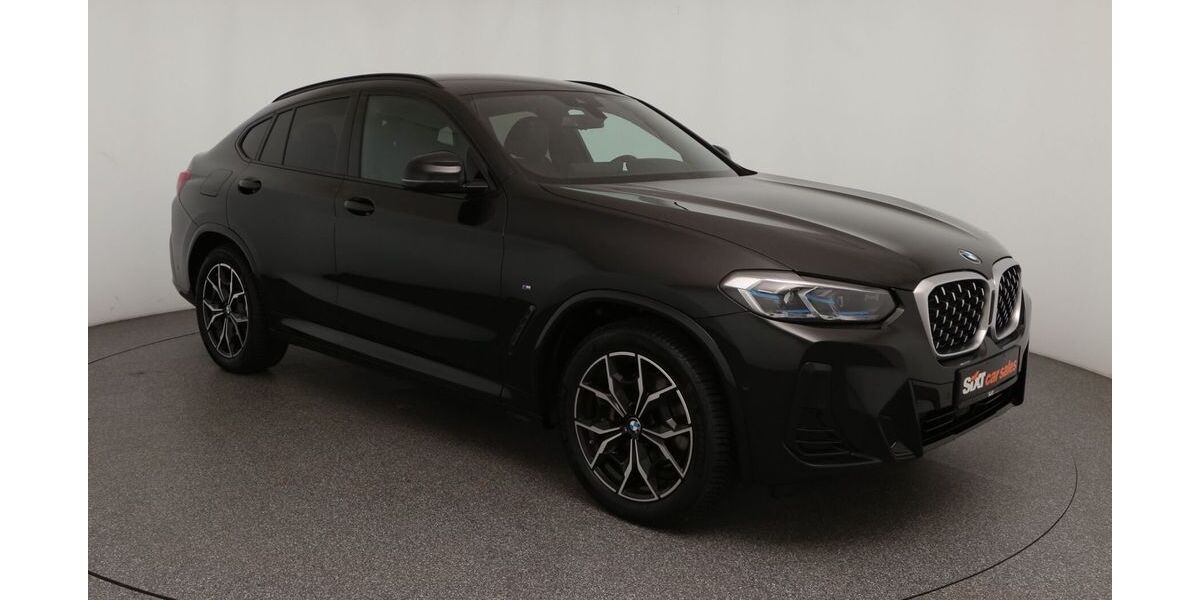 BMW X4 95.153 km 39.990 &euro; Garching 85748