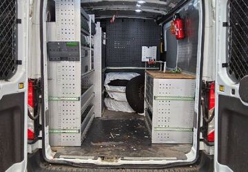 Ford Transit 80.900 km 16.999 &euro; KARLSFELD (b.München) 85757