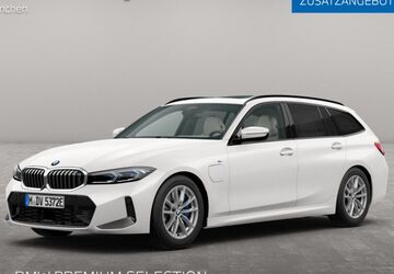 BMW 330 29.030 km 53.995 &euro; München 80939