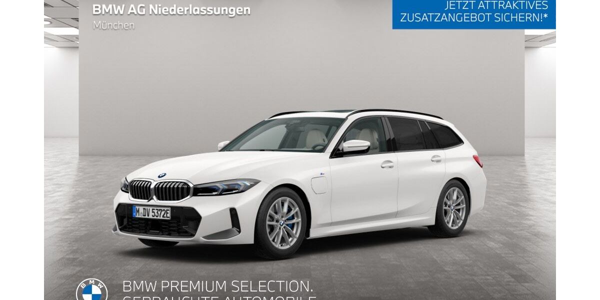 BMW 330 29.030 km 53.995 &euro; München 80939