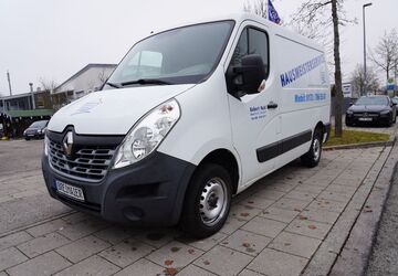Renault Master 124.000 km 8.550 &euro; Fürstenfeldbruck 82256