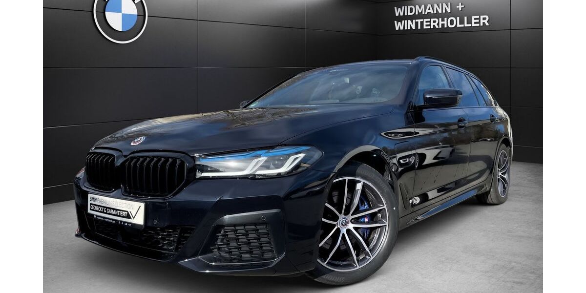 BMW 530 44.000 km 42.780 &euro; Fürstenfeldbruck 82256