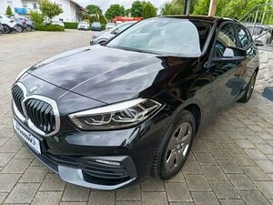 BMW 118 i Advantage Steptronic |NAVI|Kamera|SHZ|LED| 75.511 km 20.960 &euro; Höhenkirchen-Siegertsbrun 85635