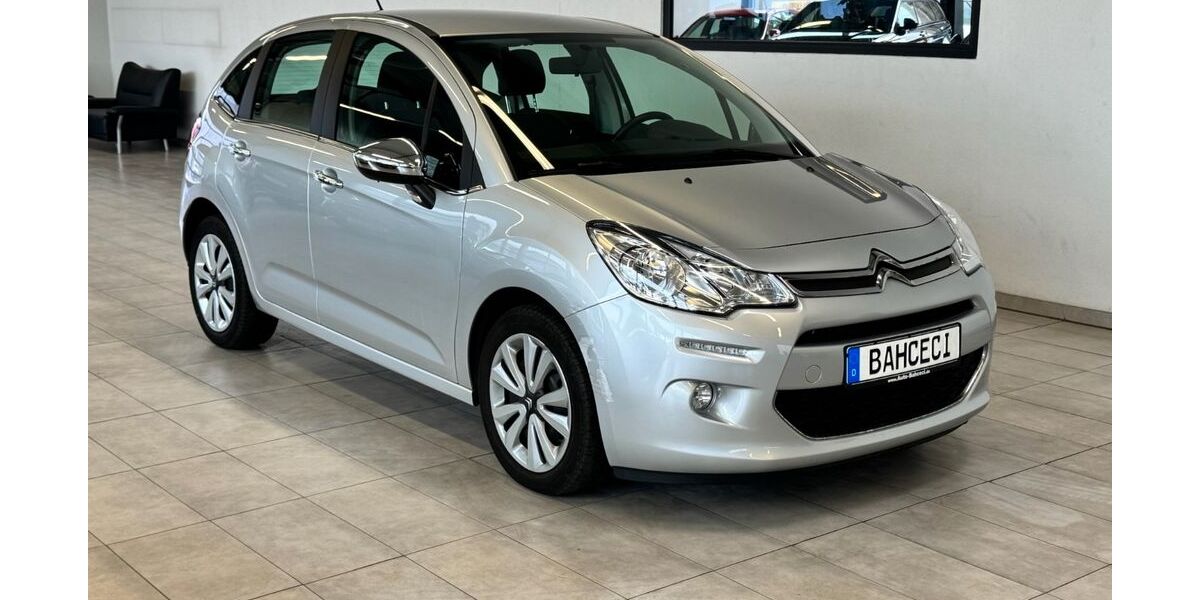 Citroen C3 29.183 km 6.900 &euro; Anzing 85646