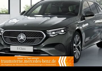 Mercedes-Benz E 300 7.407 km 50.990 &euro; München 80636