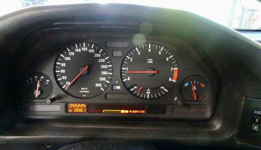 BMW M 5 55.225 km 42.250 &euro; Taufkirchen 82024