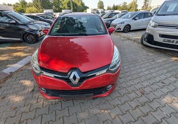 Renault Clio 210.771 km 2.999 &euro; München 81243