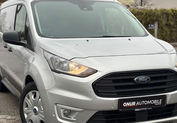 Ford Transit 109.000 km 13.950 &euro; München 81245