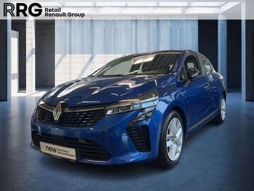 Gebrauchte Renault Clio