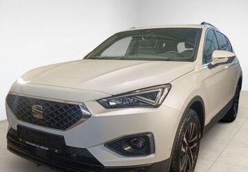 Seat Tarraco 6.100 km 31.860 &euro; München 80935