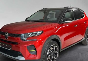 Citroen ë-C3 19.200 km 22.890 &euro; München 80339