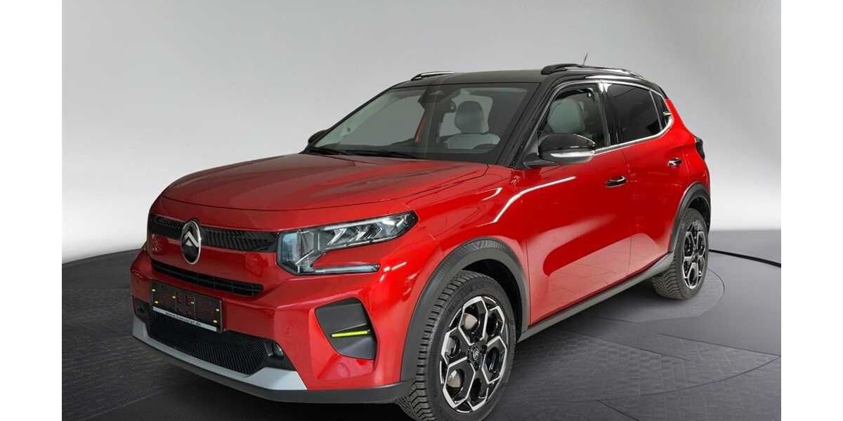 Citroen ë-C3 19.200 km 22.890 &euro; München 80339