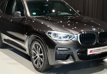 BMW X3 200.000 km 31.490 &euro; Gröbenzell 82194