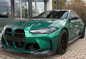 BMW M3 51.584 km 79.900 &euro; Grünwald 82031