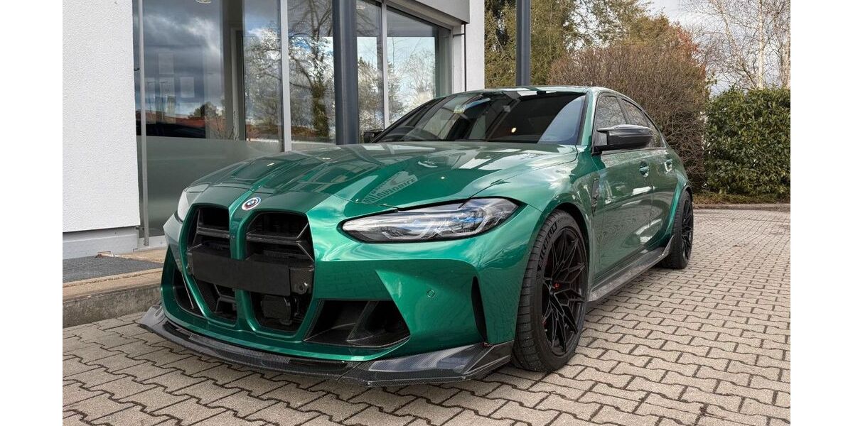 BMW M3 51.584 km 79.900 &euro; Grünwald 82031