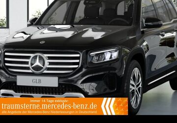 Mercedes-Benz GLB 220 11.456 km 42.990 &euro; München 80636