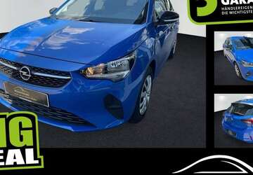 Opel Corsa 30.000 km 9.990 &euro; Neufahrn 85375