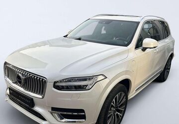 Volvo XC90 57.600 km 44.990 &euro; München 80337