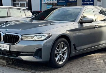BMW 520 170.382 km 24.997 &euro; Ottobrunn 85521