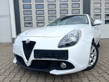 Gebrauchte Alfa Romeo Giulietta
