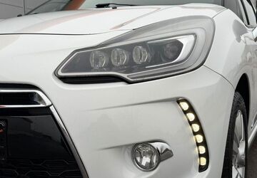 Citroen DS3 57.811 km 6.899 &euro; München 80999