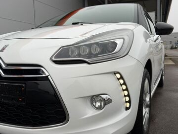 Gebrauchte Citroën DS 3