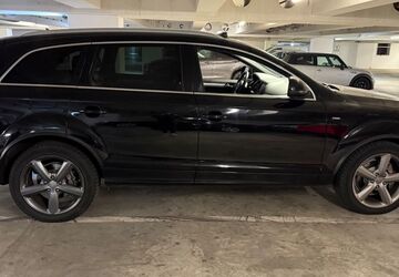 Audi Q7 200.500 km 12.998 &euro; Dachau 85221