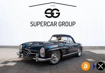 Mercedes-Benz 300 1.050 km 1.259.300 &euro; München 80807