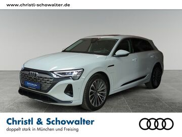 Gebrauchte Audi Q8 e-tron