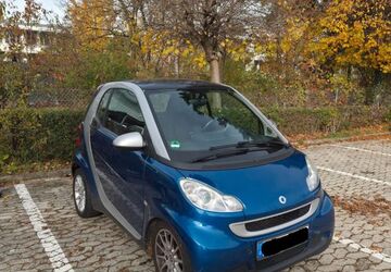 Smart ForTwo 79.000 km 4.700 &euro; Germering 82110