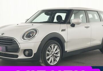 Mini Cooper Clubman 51.657 km 22.615 &euro; Garching bei München 85748