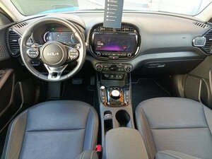 Kia E-SOUL INSPIRATION WP LED GD 19.000 km 26.990 &euro; Höhenkirchen-Siegertsbrun 85635