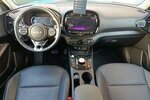 Kia E-SOUL INSPIRATION WP LED GD 19.000 km 26.990 &euro; Höhenkirchen-Siegertsbrun 85635